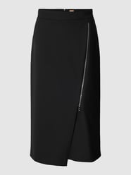 Midirok met ritssluiting van BOSS Black Women - 43