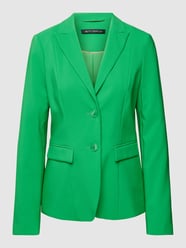 Blazer mit Reverskragen von Betty Barclay - 45