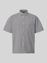 Koszula casualowa o kroju loose fit z czystej bawełny model 'DAVES' od ONLY & SONS - 29