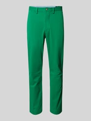 Regular Fit Chino mit Knopf- und Reißverschluss von Polo Ralph Lauren - 30