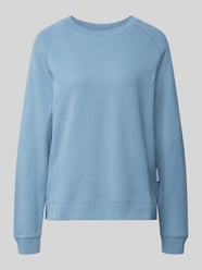 Regular Fit Sweatshirt aus reiner Baumwolle von Marc O'Polo DENIM - 14