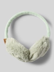 Ohrenwärmer mit Kunstfellbesatz Modell 'Plush Earmuffs' von Barts - 21