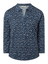 Bluse mit 3/4-Arm von Tom Tailor - 47