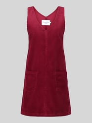 Minikleid aus Baumwoll-Mix von Marc O'Polo DENIM - 11