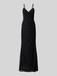 Maxikleid mit Herz-Ausschnitt von TROYDEN COLLECTION - 22