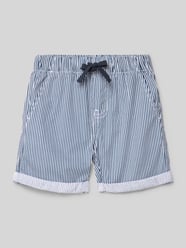 Sweatshorts mit Tunnelzug von Blue Seven - 38