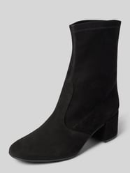 Stiefeletten mit Blockabsatz von Högl - 8