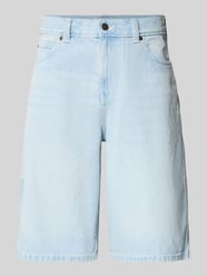 Loose fit bermuda’s met steekzakken van Dickies - 16