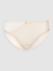 Slip mit Label-Detail von Chantelle Beige - 40