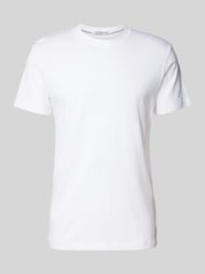 T-shirt met ronde hals van Calvin Klein Jeans - 16