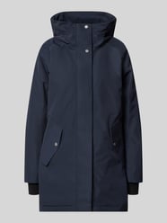 Regular Fit Parka mit Kapuze Modell 'Alana' von Didriksons - 39