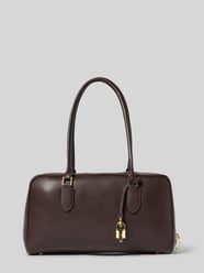 Handtasche mit Tragehenkeln Modell 'CADIZ' von MANGO - 25