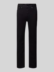 Jeansy o kroju slim fit z mieszanki bawełny od Tommy Hilfiger - 17