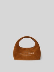 Mini Sack mit Logo-Prägung von Marc Jacobs - 25