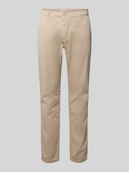 Hose mit Gesäßtaschen von Casual Friday - 19