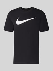 Regular Fit T-Shirt aus reiner Baumwolle von Nike - 31