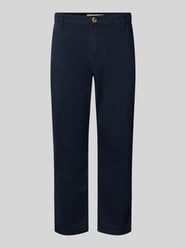 Straight Fit Hose aus Baumwoll-Mix von REVIEW - 30