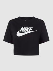 Loose Fit T-Shirt aus Baumwolle von Nike - 47