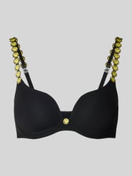 BH mit Label-Details von Marie Jo - 14