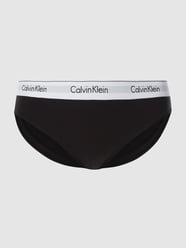 Light-Steppjacke mit Wattierung Modell 'Ciwrap' von Calvin Klein Underwear Plus Schwarz - 23