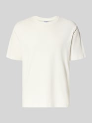 Relaxed Fit T-Shirt mit Rundhalsausschnitt von Antony Morato - 6