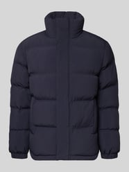 Regular Fit Steppjacke mit Stehkragen von Marc O'Polo Denim - 29