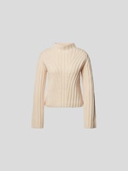 Pullover mit Rollkragen von Vince Weiß - 17