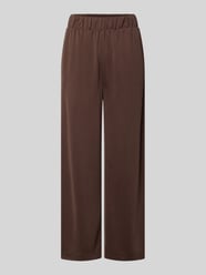 Recht broek van modalmix van Jake*s Casual - 43
