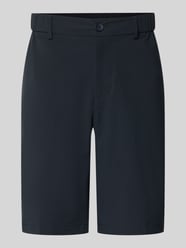 Regular Fit Shorts mit elastischem Bund Modell 'S_SPEEDFLEX' von BOSS Green - 20