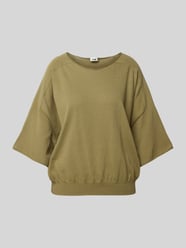 Strickpullover mit 1/2-Ärmel Modell 'DILARY' von DRYKORN - 16