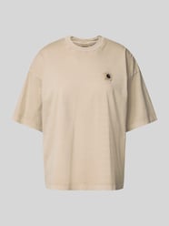T-Shirt mit Label-Detail von Carhartt Work In Progress - 3