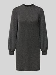 Minikleid mit Rückenausschnitt Modell 'ONLCAROL' von ONLY - 24