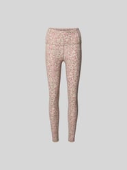 Leggings mit elastischem Bund von VARLEY Beige - 23