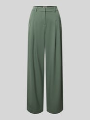 Wide Leg Pants mit Biesen Modell 'Henrika' von MSCH Copenhagen - 23