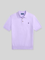 Regular Fit poloshirt van puur katoen van Polo Ralph Lauren - 19