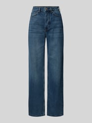 Regular Fit Jeans im 5-Pocket-Design von Scotch & Soda Blau - 39