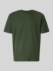 T-Shirt mit Strukturmuster von Jack & Jones - 14