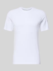 Regular Fit T-Shirt mit Logo-Print Modell 'The Training Day' von Fabletics - 40