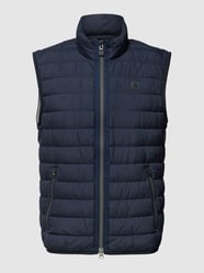 Bodywarmer met labelpatch, model 'Lightdown' van Marc O'Polo - 47