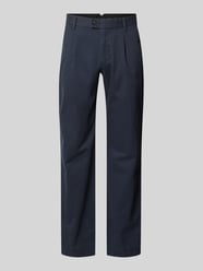 Chino mit Eingrifftaschen von Christian Berg Men - 42