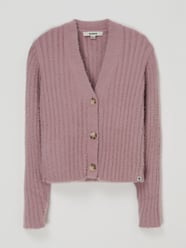 Cardigan mit Viskose-Anteil  von Garcia Lila - 46