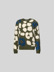 Wollpullover mit Alpaka-Anteil von Closed - 12