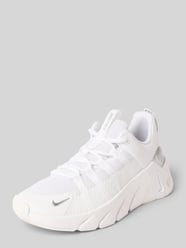 Sneaker mit Logo-Detail Modell 'Metcon' von Nike - 28