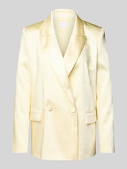 Blazer mit Knopfverschluss von Jake*s Cocktail - 29