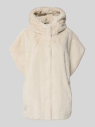 Gilet met capuchon van Beaumont Amsterdam - 12