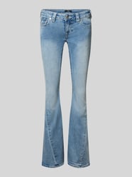 Bootcut-Jeans aus Baumwoll-Mix Modell 'JOEY' von TRUE RELIGION - 7