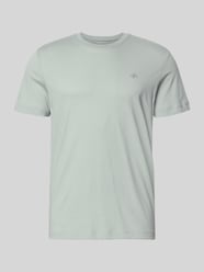 Regular Fit T-Shirt aus reiner Baumwolle von Tom Tailor - 24