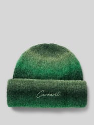 Beanie met wol, model 'Tony' van Carhartt Work In Progress - 20