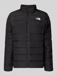 Gewatteerd jack met ritssluiting van The North Face - 46