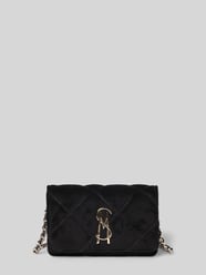 Crossbodytas met labeldetail van Steve Madden - 7